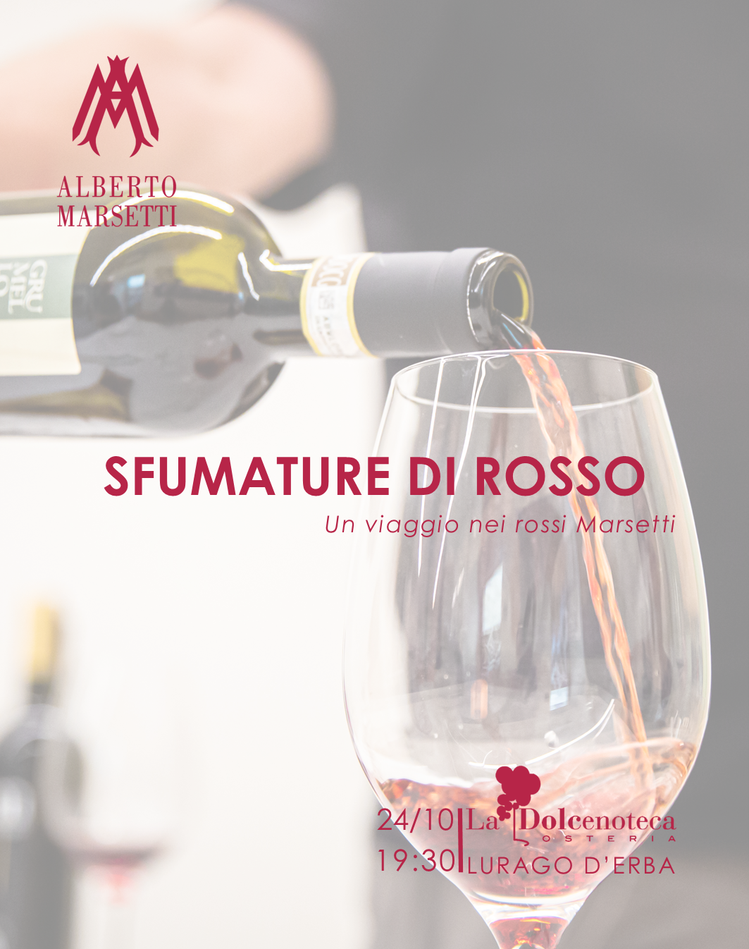 Sfumature di Rosso <div class="data">24/10/2025</div>